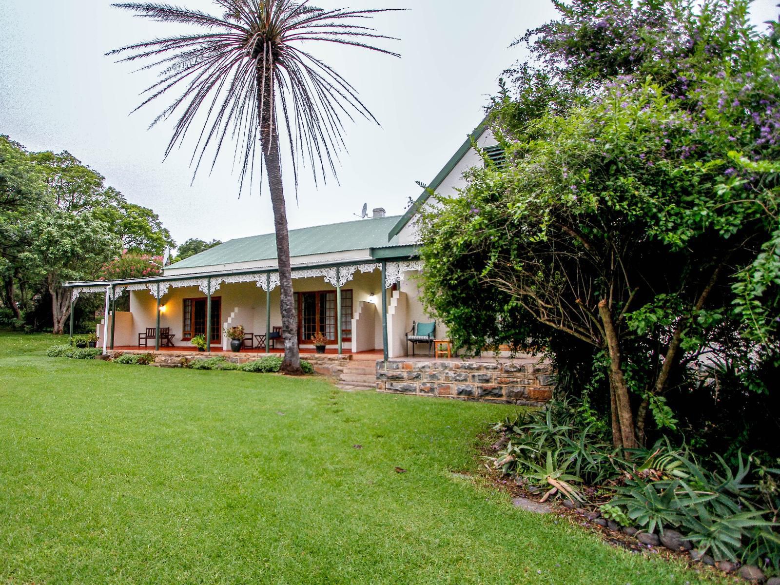 Spion Kop Lodge Winterton Kwazulu Natal South Africa House, Building, Architecture, Palm Tree, Plant, Nature, Wood