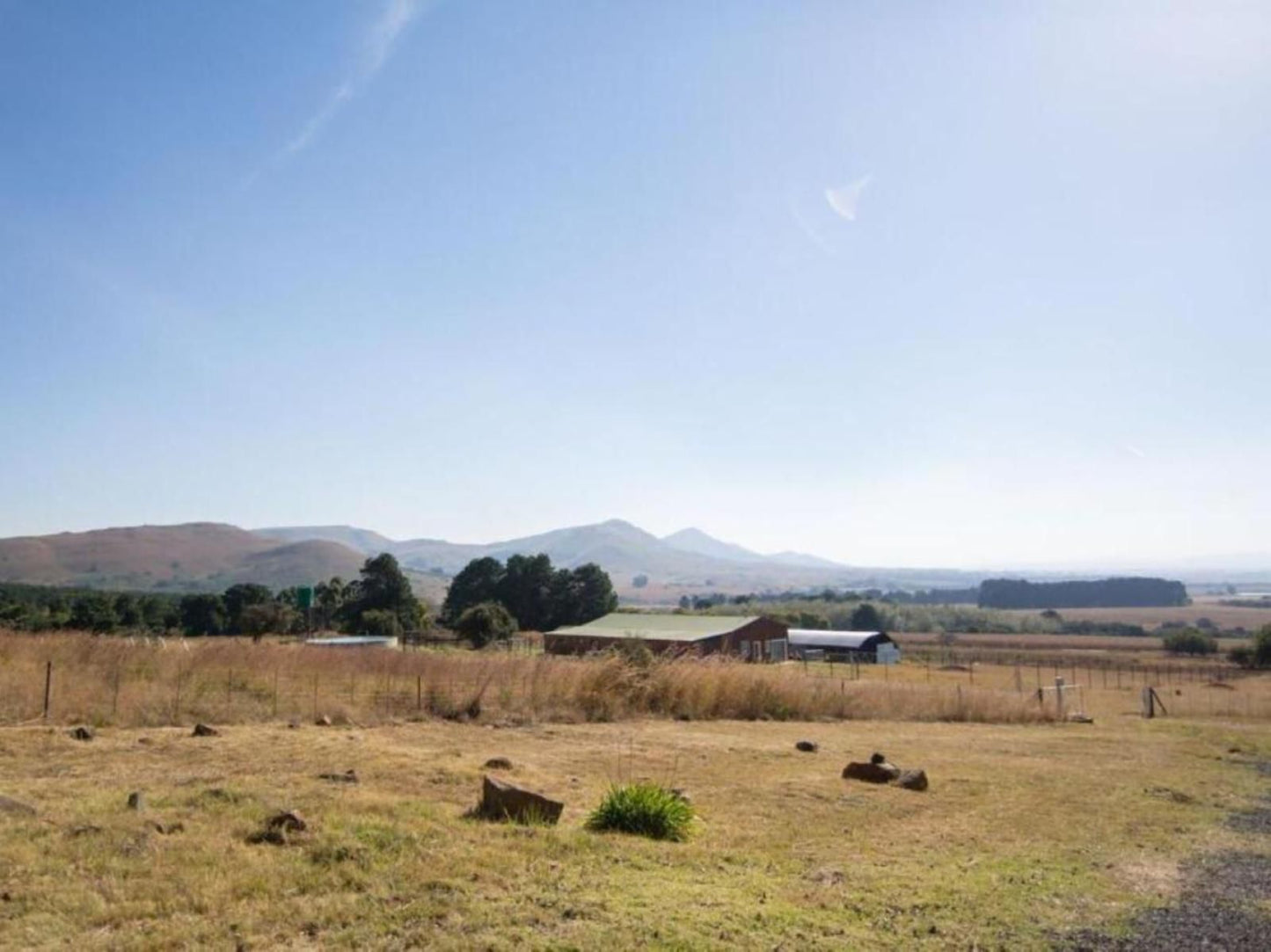 Spitskop Plaashuis Lydenburg Mpumalanga South Africa Complementary Colors, Field, Nature, Agriculture, Mountain