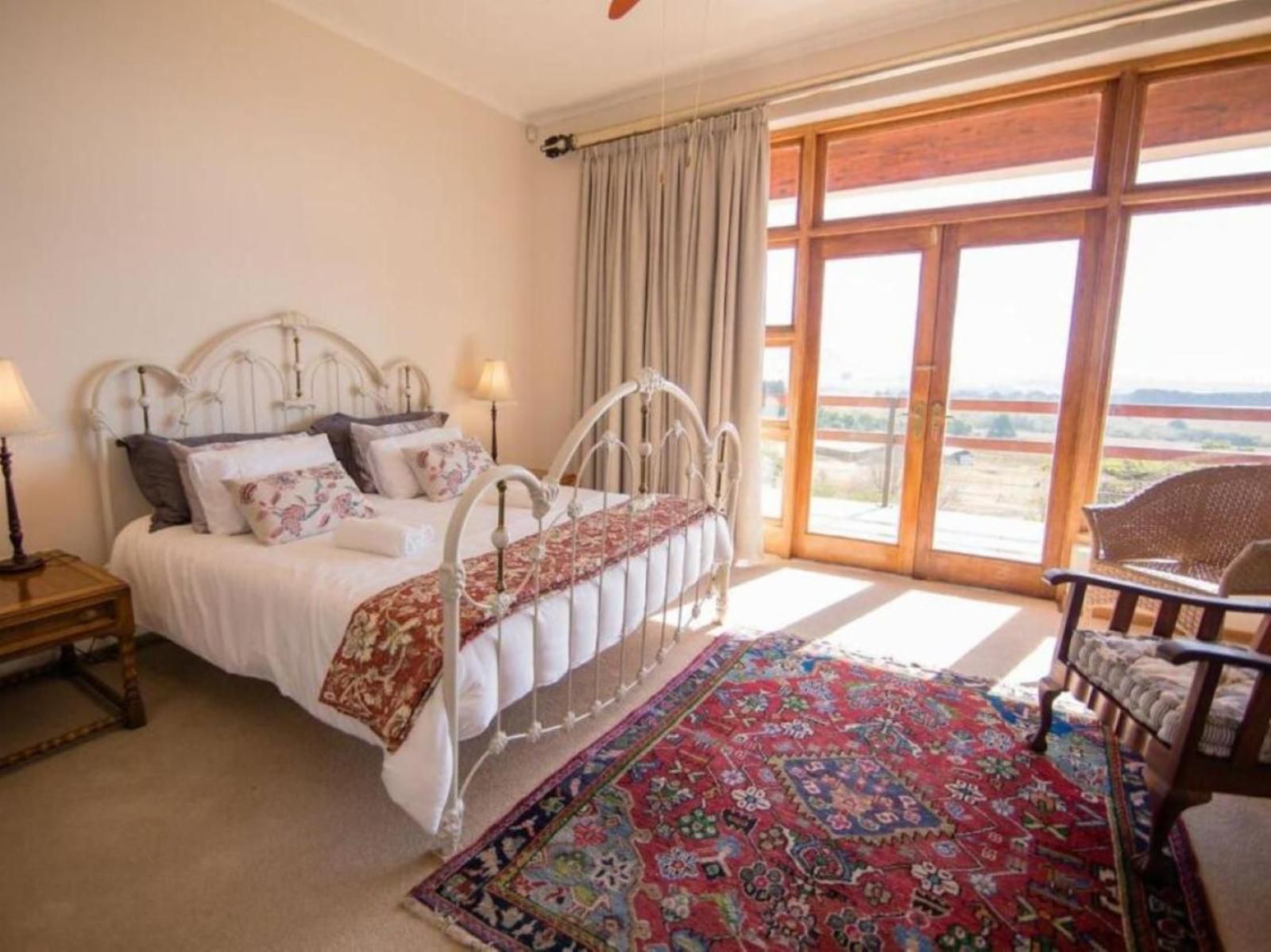 Spitskop Plaashuis Lydenburg Mpumalanga South Africa Bedroom