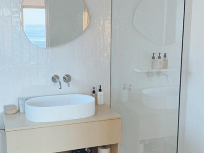 Splash Boutique Guesthouse Bakoven Cape Town Western Cape South Africa Bathroom