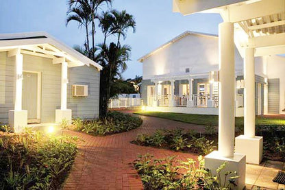 Splendid Inn Bayshore Meerensee Richards Bay Kwazulu Natal South Africa Beach, Nature, Sand, House, Building, Architecture, Palm Tree, Plant, Wood