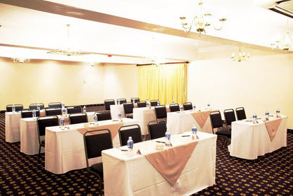 Premier Splendid Inn Pinetown Pinetown Durban Kwazulu Natal South Africa Seminar Room