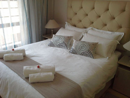 Splendida Summerstrand Port Elizabeth Eastern Cape South Africa Bedroom