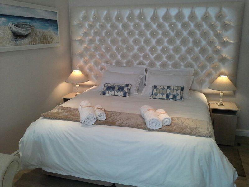 Splendida Summerstrand Port Elizabeth Eastern Cape South Africa Unsaturated, Bedroom
