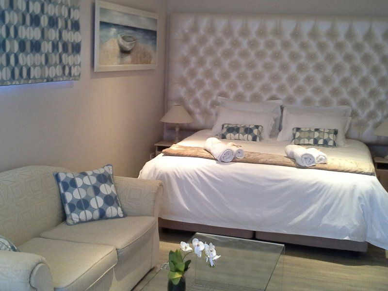 Splendida Summerstrand Port Elizabeth Eastern Cape South Africa Unsaturated, Bedroom