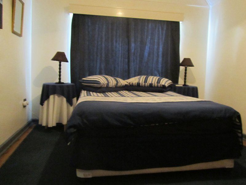 Spogplaas Alexander Bay Northern Cape South Africa Bedroom
