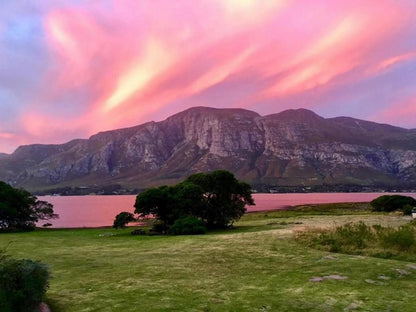 Coot Club Stanford Western Cape South Africa Mountain, Nature, Sky, Framing, Highland