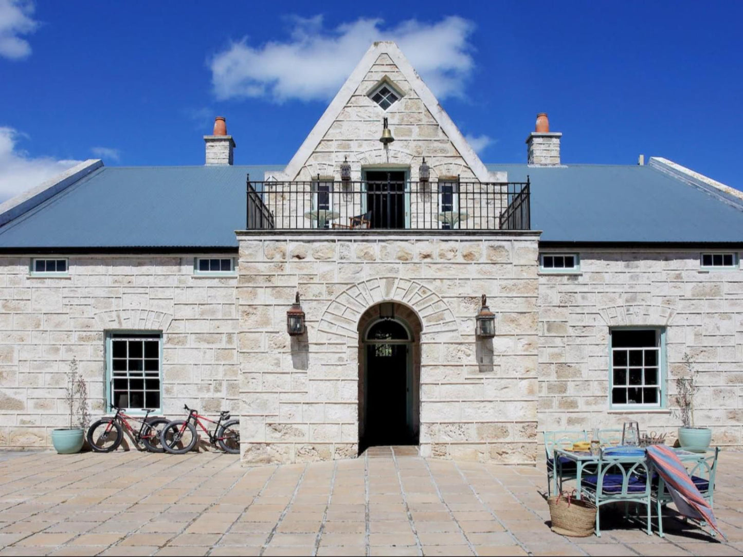 Coot Club Stanford Western Cape South Africa Building, Architecture, House