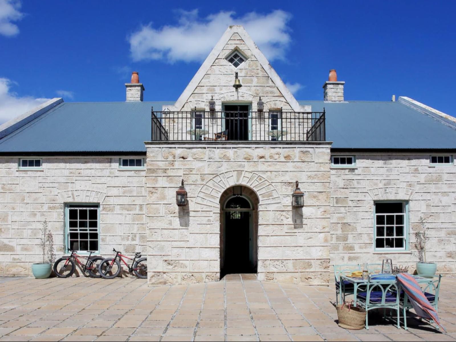 Coot Club Stanford Western Cape South Africa Building, Architecture, House