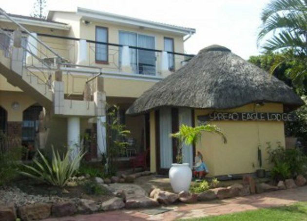 Spread Eagle Lodge Brighton Beach Durban Kwazulu Natal South Africa House, Building, Architecture, Palm Tree, Plant, Nature, Wood