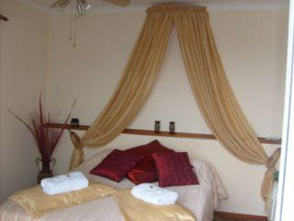 Spread Eagle Lodge Brighton Beach Durban Kwazulu Natal South Africa Bedroom