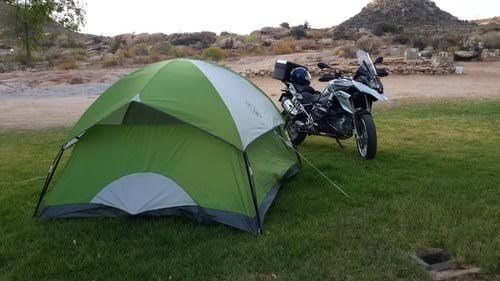 Springbok Caravan Park Springbok Northern Cape South Africa Motorcycle, Vehicle, Tent, Architecture