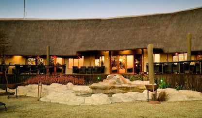 Springbok Lodge Nambiti Private Game Reserve Ladysmith Kwazulu Natal Kwazulu Natal South Africa Bar