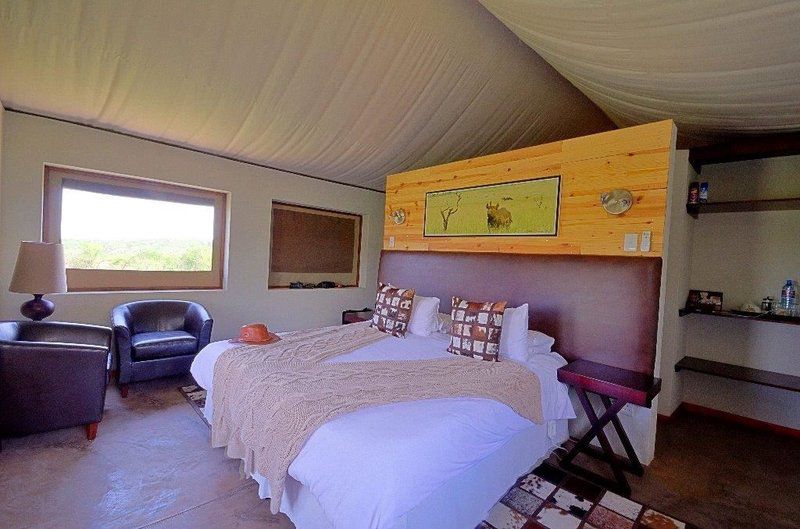 Springbok Lodge Nambiti Private Game Reserve Ladysmith Kwazulu Natal Kwazulu Natal South Africa Tent, Architecture, Bedroom