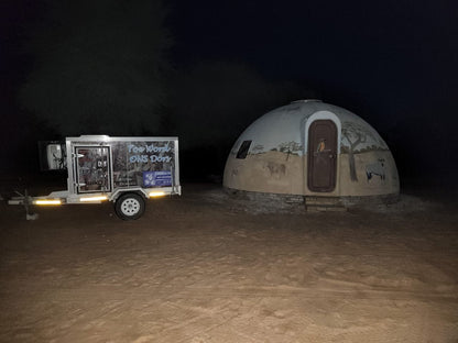 Springbokpan Guest Farm Mccarthys Rest Northern Cape South Africa Tent, Architecture