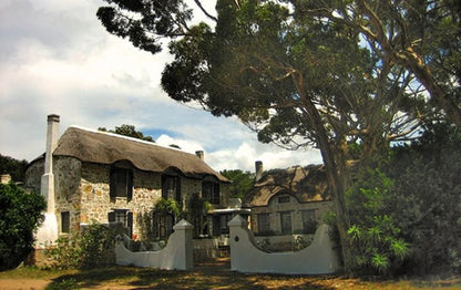 Springfield Farm Agulhas National Park Western Cape South Africa Building, Architecture, House, Framing