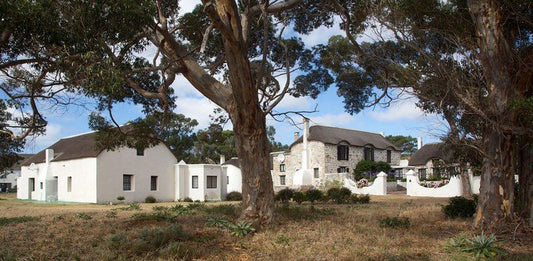Springfield Farm Agulhas National Park Western Cape South Africa Building, Architecture, House, Framing