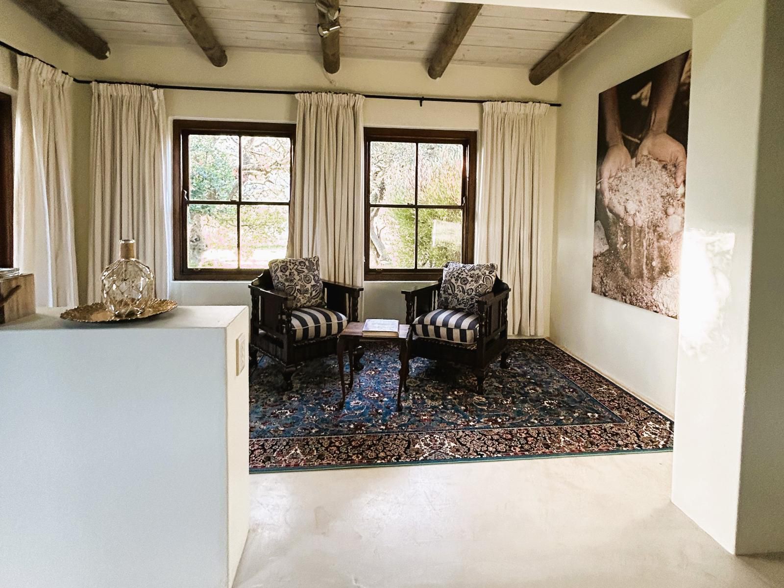 Springfontein Wine Estate, Riverview Panorama Suite