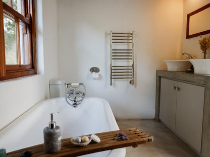 Springfontein Wine Estate, Riverview Rooms