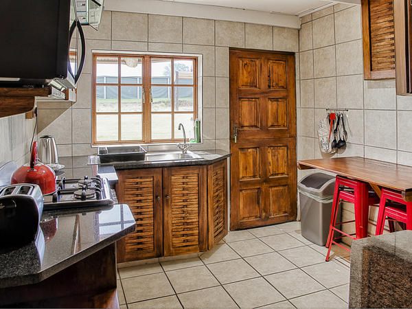 Springgrove Estate Chrissiesmeer Mpumalanga South Africa Kitchen