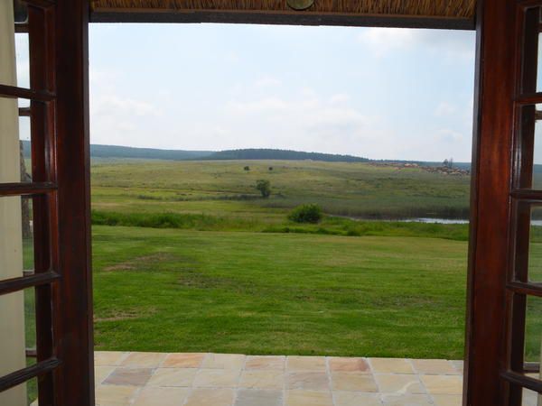 Springgrove Estate Chrissiesmeer Mpumalanga South Africa Framing, Lowland, Nature