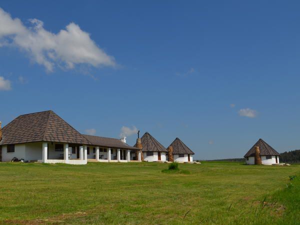 Springgrove Estate Chrissiesmeer Mpumalanga South Africa Complementary Colors, Building, Architecture, House