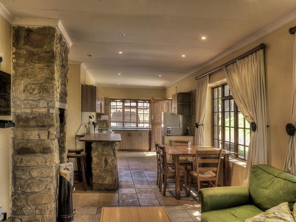 Springgrove Estate Chrissiesmeer Mpumalanga South Africa Living Room