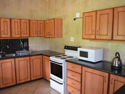 Springgrove Estate Chrissiesmeer Mpumalanga South Africa Kitchen