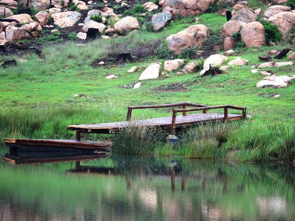 Springgrove Estate Chrissiesmeer Mpumalanga South Africa Lake, Nature, Waters