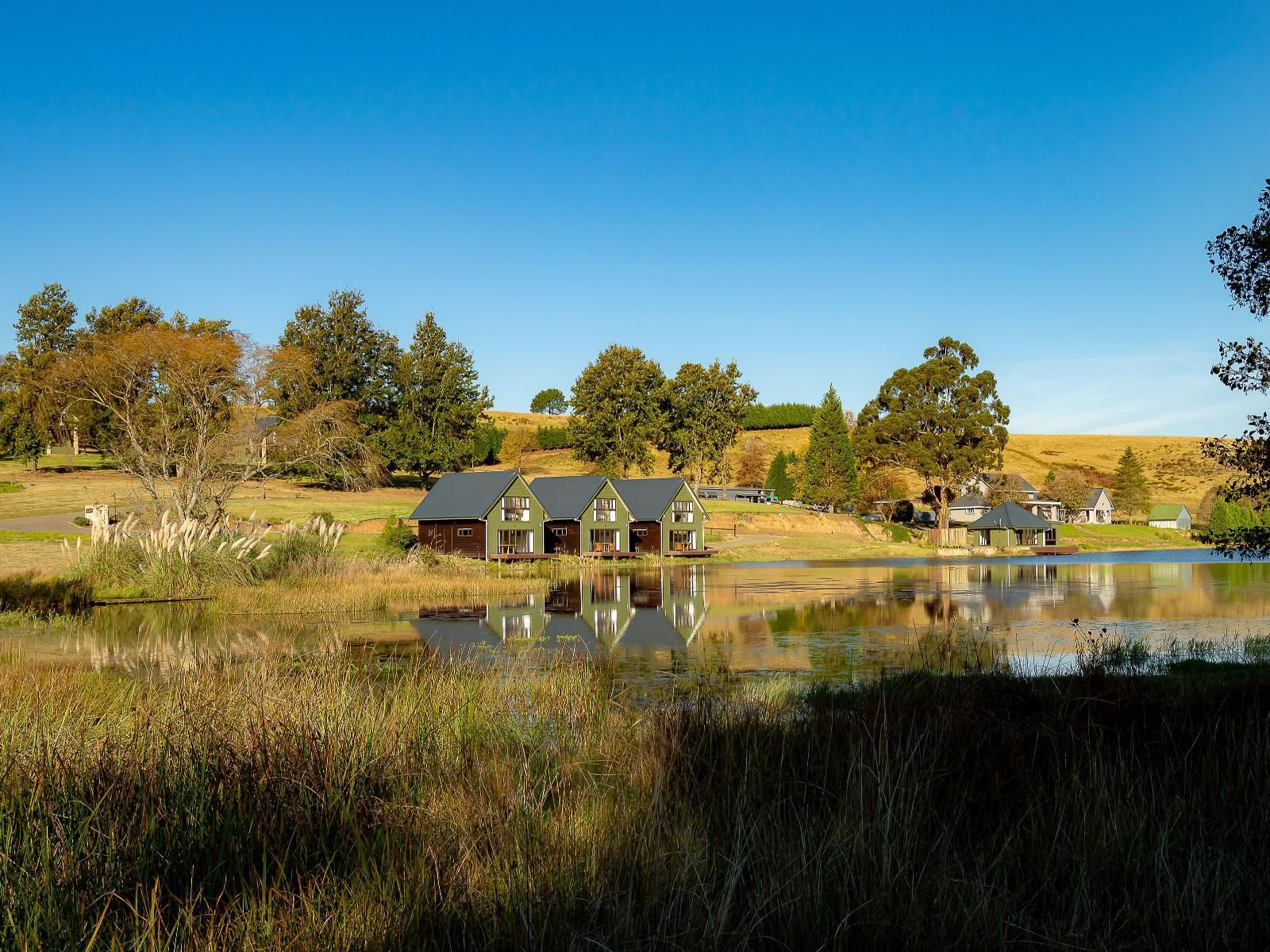 Springholm Cottages Nottingham Road Kwazulu Natal South Africa Complementary Colors