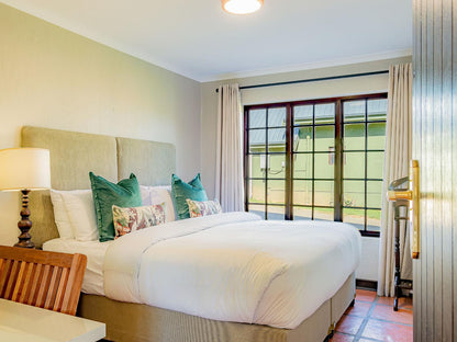 Springholm Cottages Nottingham Road Kwazulu Natal South Africa Bedroom