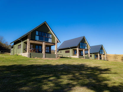 Springholm Cottages Nottingham Road Kwazulu Natal South Africa Complementary Colors, Building, Architecture, House