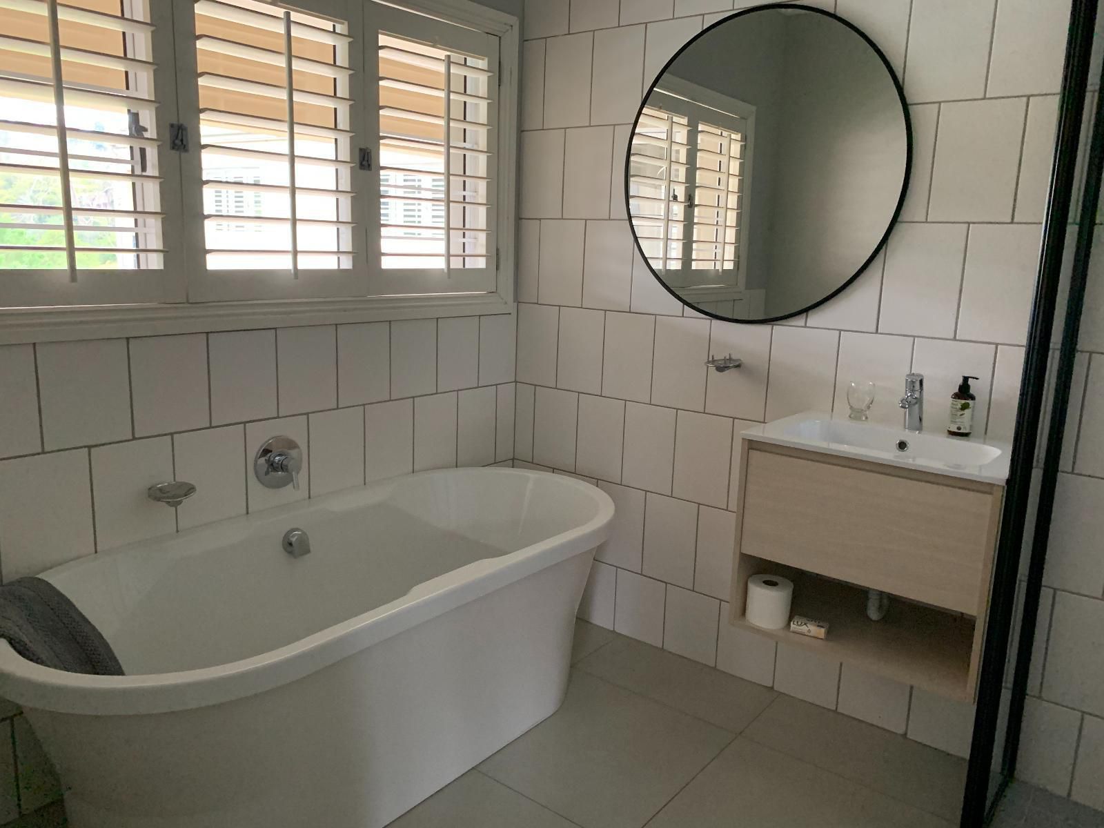 Springside House Hillcrest Durban Kwazulu Natal South Africa Unsaturated, Bathroom