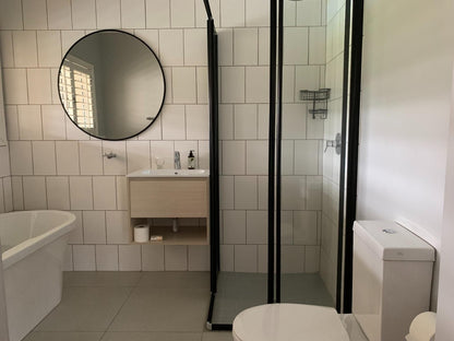 Springside House Hillcrest Durban Kwazulu Natal South Africa Bathroom