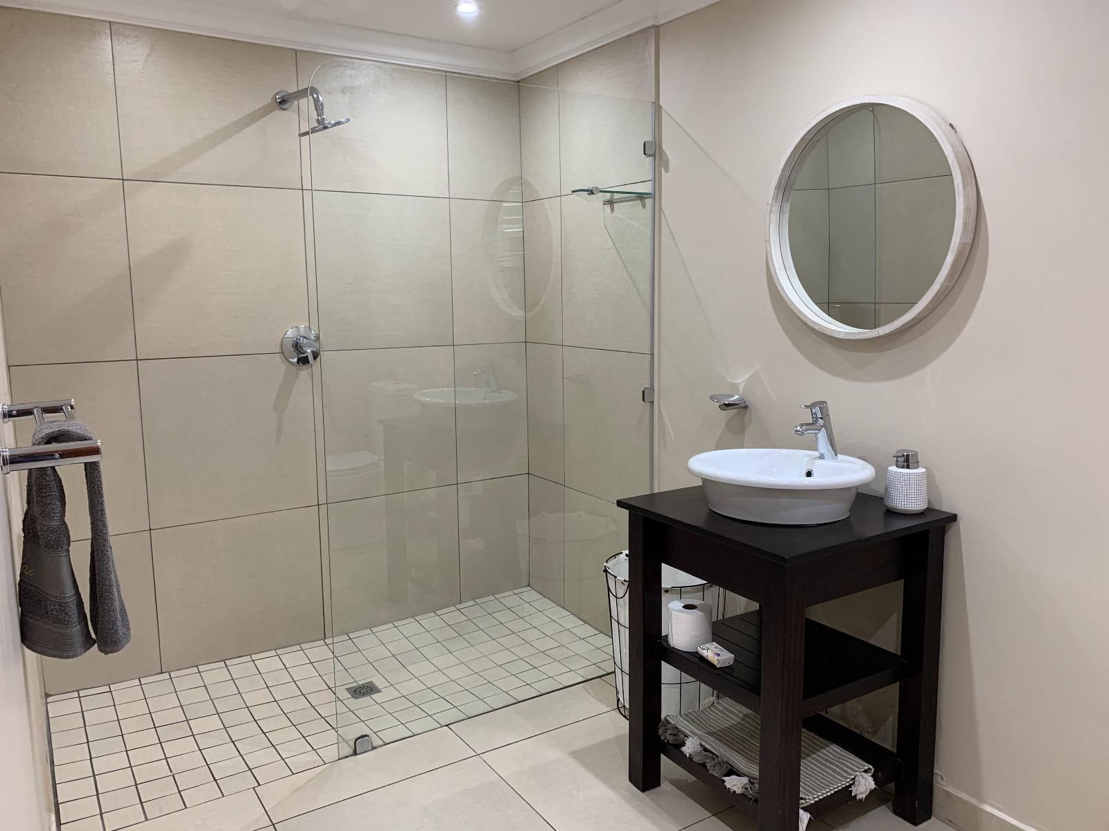 Springside House Hillcrest Durban Kwazulu Natal South Africa Unsaturated, Bathroom