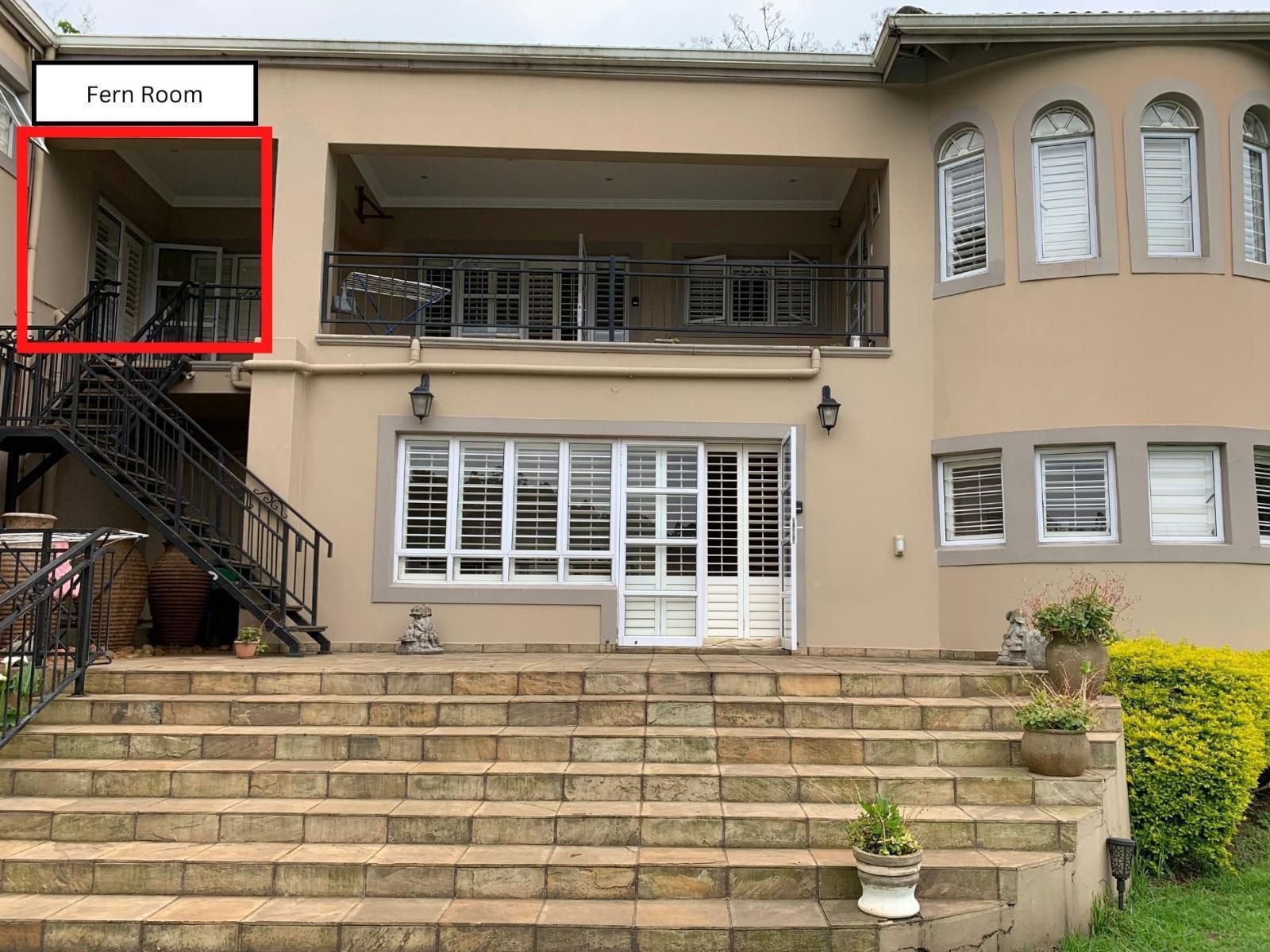 Springside House Hillcrest Durban Kwazulu Natal South Africa Balcony, Architecture, House, Building