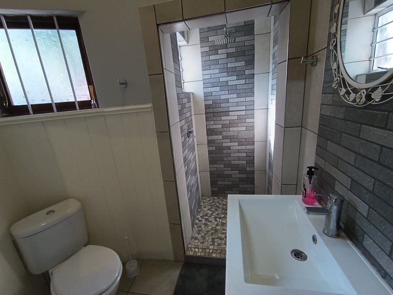 Springside Lodge Cowies Hill Durban Kwazulu Natal South Africa Unsaturated, Bathroom