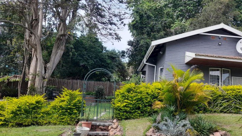 Springside Lodge Cowies Hill Durban Kwazulu Natal South Africa Building, Architecture, House, Plant, Nature, Garden