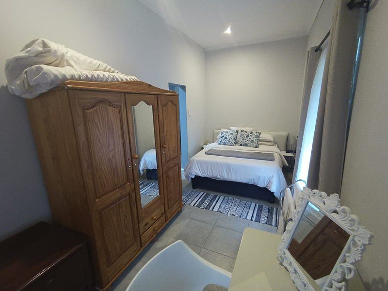 Springside Lodge Cowies Hill Durban Kwazulu Natal South Africa Bedroom