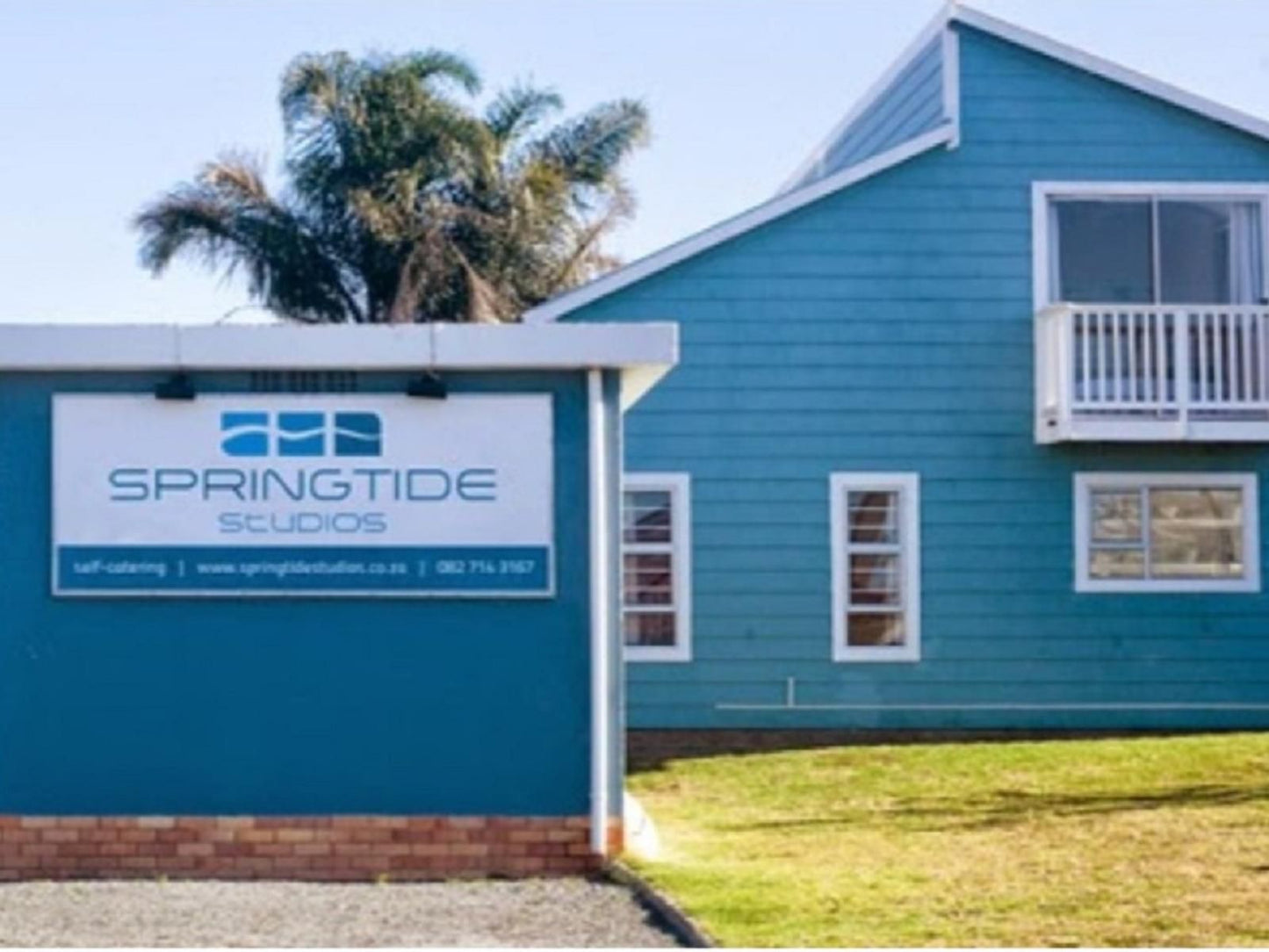 Springtide Studios Nahoon East London Eastern Cape South Africa Building, Architecture, House, Window