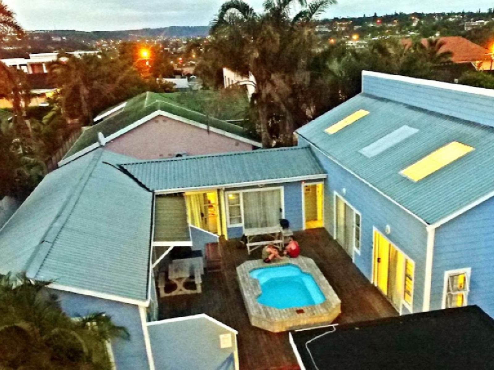 Springtide Studios Nahoon East London Eastern Cape South Africa Complementary Colors, House, Building, Architecture, Palm Tree, Plant, Nature, Wood, Swimming Pool