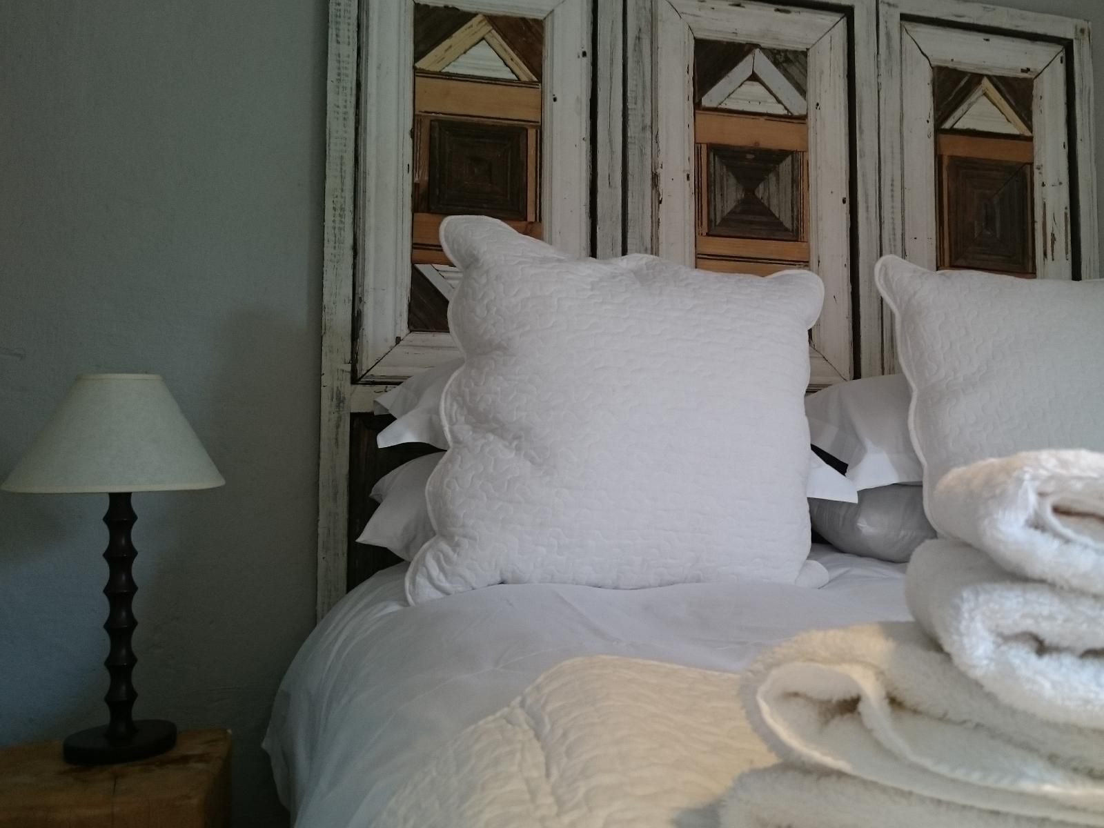 Springwater Cottages Ficksburg Free State South Africa Unsaturated, Bedroom