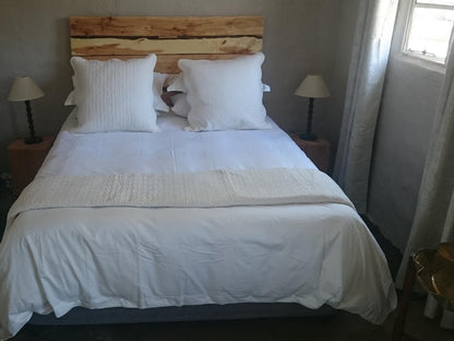 Springwater Cottages Ficksburg Free State South Africa Bedroom