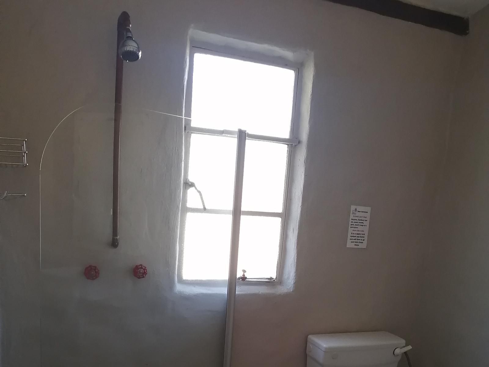 Springwater Cottages Ficksburg Free State South Africa Bathroom