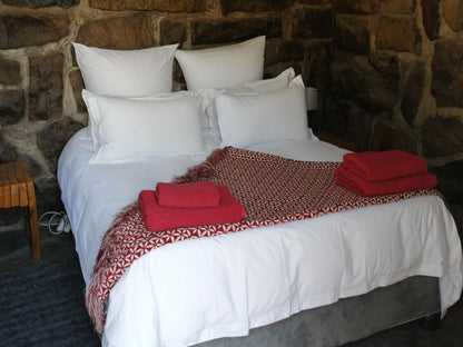 Springwater Cottages Ficksburg Free State South Africa Bedroom