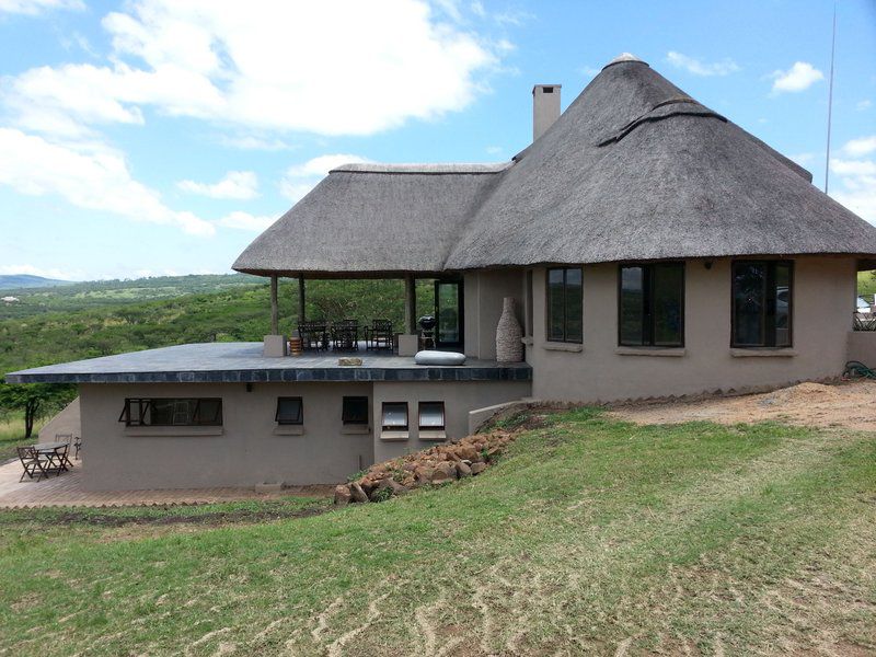 Spurwing Lodge Albert Falls Kwazulu Natal South Africa House, Building, Architecture