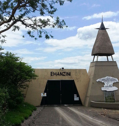 Spurwing Lodge Albert Falls Kwazulu Natal South Africa Boat, Vehicle, City Gate, Architecture, City, Cemetery, Religion, Grave