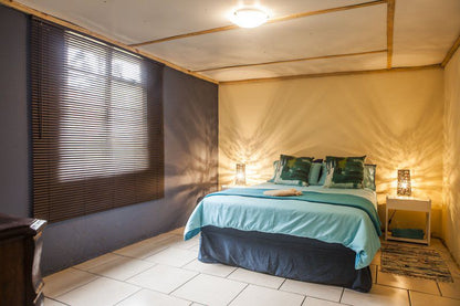 Square Cottage Self Catering Bulwer Bulwer Kwazulu Natal South Africa Tent, Architecture, Bedroom