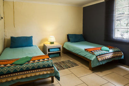 Square Cottage Self Catering Bulwer Bulwer Kwazulu Natal South Africa Bedroom