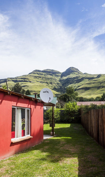 Square Cottage Self Catering Bulwer Bulwer Kwazulu Natal South Africa Complementary Colors, Mountain, Nature, Highland